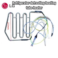 Suitable for LG refrigerator GR-A2075FHA refrigerator accessories Frost heating tube heater