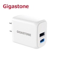 GIGASTONE 20W PD Fast Charge Gallium Nitride Flash Travel Charger PD-6202W Head Tofu Charging