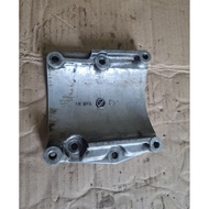 Baleno next G 2003-2007 aerio AC compressor mounting bracket
