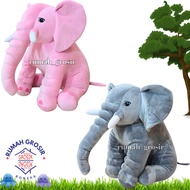 Cute Elephant Doll Elephant Doll Toy Elephant Children's Gift