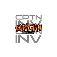ORIGINAL CAPTAIN STICKERS.INV