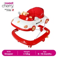 WALKER SWEET CHERRY SC605 | WALKER BABY
