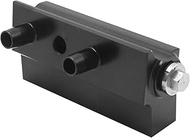 MDEOOSKY 125071000 Transmission Fluid Thermal Bypass, Replacement for Silverado/Sierra 1500 W/ 8l90