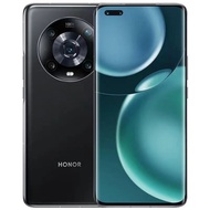 Honor Magic 5 (5G) Curved surface flagship phone/Snapdragon 8+ Gen 2/ un-repaired,Good Condition Ori