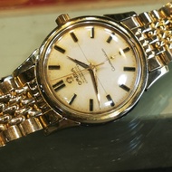 jam omega constellation automatic vintage