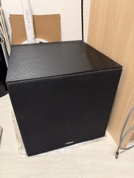 Yamaha YSP-2700 Digital Sound Projector with Subwoofer
