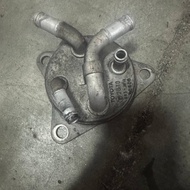 TOYOTA WISH ZNE10 1ZZ Transmission Oil Cooler/Gearbox Oil Cooler ORIGINAL USED FROM JAPAN