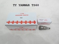 Ty Lúp bê van 1 chiều bơm dầu máy Yanmar TS NS HS SS NT F TS50 TS60 TS70 TS80 TS105 TS130 TS155 NS