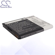 CS Battery For ZTE Solar Z759G / Source N9511 / U960E / Unico / Z99 Battery ZTN951SL