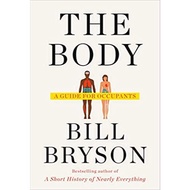 [B033] The Body: A Guide for Occupants - Ebook