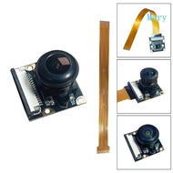 Mary 8MP IMX219 Camera Module Undistorted Lens Camera 8Megapixel for V2 Camera Board