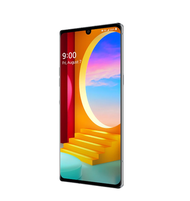 Original LG G9 G900 5G Mobile Phone 6.8 6GB RAM 128GB ROM Triple Camera CellPhone 4G LTE Octa Core A
