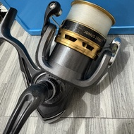 Reels Daiwa Joinus 2500 Made in Vietnam