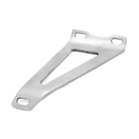 Motorcycle Exhaust Hanger Bracket for Suzuki GSXR 600 750 1000 Yamaha YZF R1 Kawasaki ZX6R ZX9R ...