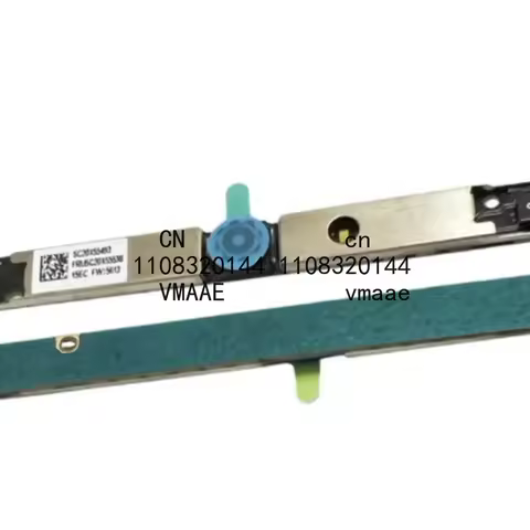 Laptop Built-in Camera Webcam for Thinkpad T14 T15 Gen 1 Gen 2 T490 T590 T490S 01HW037 01HW027 01HW0