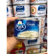 puck cream 160g,قشطة بوك 160 جرام