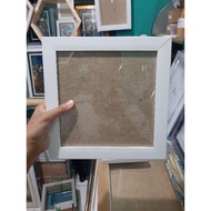 2D photo frame / frame | Not 3D
