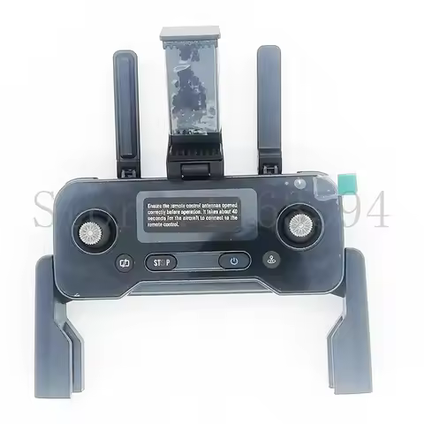 SJRC F7 4K PRO F7S Folding Drone Spare Parts Remote controller Transmitter with WiFi signal repeater