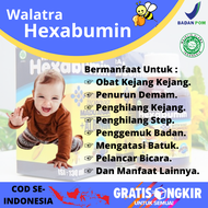 Obat Step Kejang Anak Kejang2 Demam Pada Anak Penyembuh Ayan Epilepsi Balita Hilang Kesadaran Madu P