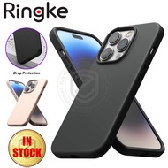 Ringke Silicone Case for iPhone 14 Pro / 14 Pro Max