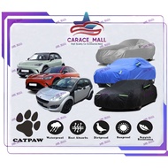 Smart #3 #1 Forfour YAMACOVER Outdoor Protect Resistant Dust Waterproof Sunproof Car Cover Selimut P