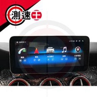 送安裝 CLA A GLA W176 W117 X117 W156 10.25吋 八核安卓+CARPLAY+360環景