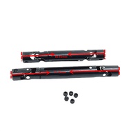 Metal Upgrade Remote Control Car Universal joint drive shaft  Fit For WPL 1/16 C44 C34 FJ45