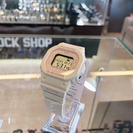 G-SHOCK นาฬิกาสปอร์ตผู้หญิง รุ่น GLX-S5600-7 จีช็อค