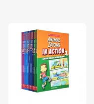 （45books）Large Full Action