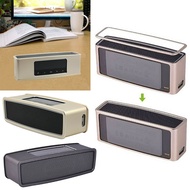 Metal Aluminum Case Cover Frame for Bose SoundLink Mini/Mini 2 Bluetooth Speaker