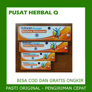 VOLTAREN EMULGEL