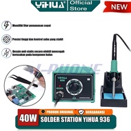 SOLDER STATION YIHUA 936A ORIGINAL