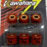 Roller Mio-i 9 Gram Kawahara