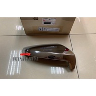 ORIGINAL ISUZU DMAX D-MAX 2021 - 2023 DOOR MIRROR SIDE MIRROR COVER CHROME RH LH