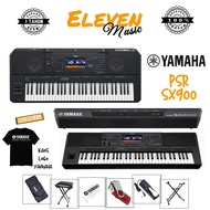 yamaha psr sx900 / sx-900 / psr sx 900 keyboard paket TERLARIS!