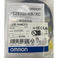 Omron Corporation E2E-X5MC212 2M OMS