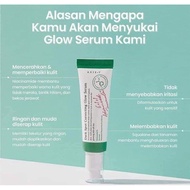 Axis-Y Dark Spot Correcting Glow Serum 5ml / 50ml | AXIS-Y