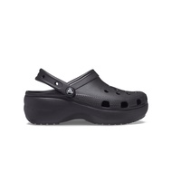 Giày Clog Nữ Crocs Platform Classic