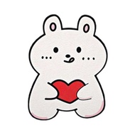 Stiker Parfum Toilet Pewangi Kamar Mandi WC Pengharum Ruangan Tempel Karakter