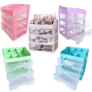 Qori Store - Pxton Cosmetic Drawer / Cosmetic Drawer Shelf / Cosmetic Organizer Shelf / Cosmetic Org