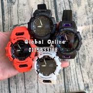 READY STOCK 100% ORIGINAL CASIO G-SHOCK GBA-900-1A / GBA-900-1A6 / GBA-900-4A / GBA-900-7A / GBA-900