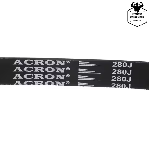 2pcs/lot PJ711 280J Poly V Belt Multi Ribbed Belt J Section 2.34MM PITCH - 711MM /28" Length