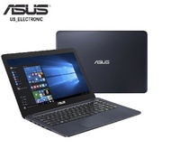 PROMO! LAPTOP ASUS E402 QUAD CORE / RAM 8GB - SSD 512GB / Win 10 / 14'' inch / FREE TAS