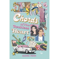 [BOOKIUT] (EVSE) Chords of the Reckless Heart (L180, Y41,SR14)