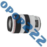 Canon佳能EF 70-300mm f4-5.6L IS USM遠攝變焦防抖大白胖白