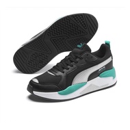 Mercedes X-Ray Trainers PUMA UK9