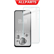 ALLPARTS Clear 0.26mm 9H 2.5D Tempered Glass For Huawei Honor X7b 4G 5G X9c smart Screen Protector H