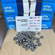 FLANGE Bearing F 684 ZZ F684 ZZ 4 3, 9, 4, KBI ORIGINAL