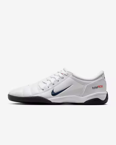 Nike Total 90 IIl Paris Saint-Germain Football Shoes Fashionable Comfortable Anti-Slip Durable Socce