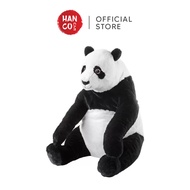 EXCLUSIVE SWITZERLAND Cute little panda doll DJ1425343